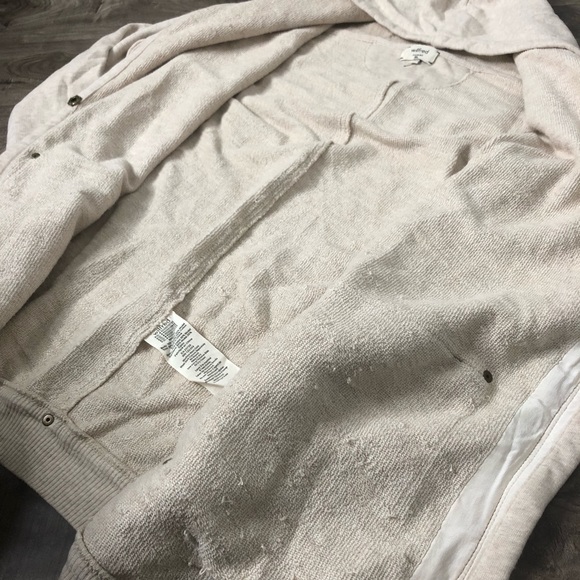 Wilfred Free Rousseau Sweater - Picture 4 of 5